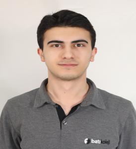 ABDULHAMİT ÖZKAN